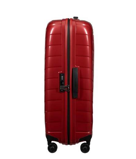 SAMSONITE ATTRIX75RED