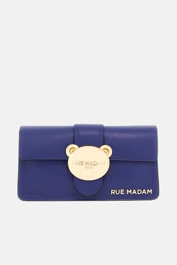 RUE MADAME TEDDYITBAGSOFT