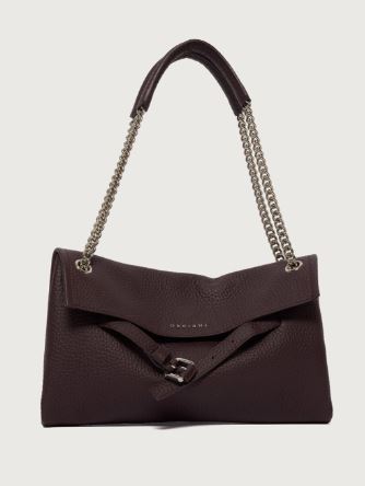ORCIANI @B02244SOFTBURGUNDY