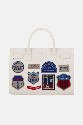 RUE MADAME STGERMANTOTE