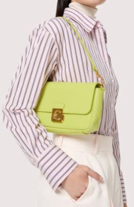 COCCINELLE -E1U4M120201