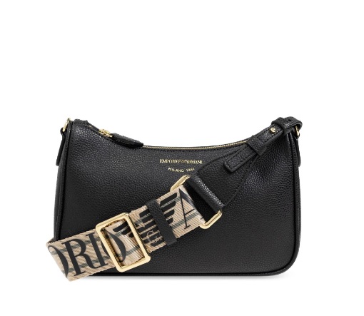 EMPORIO ARMANI 539af12013nerosilv