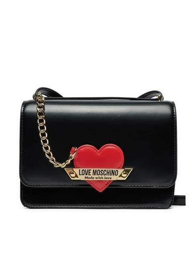 LOVE MOSCHINO JC4139PP1LLM1NERO