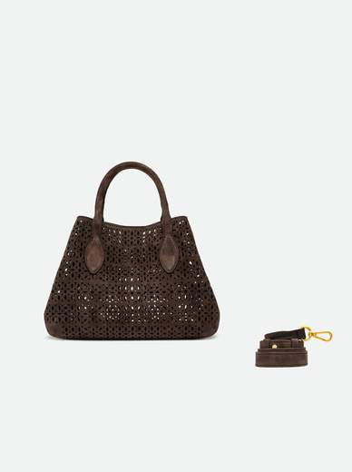 GIANNI CHIARINI -BS11836CMLSRMOKA