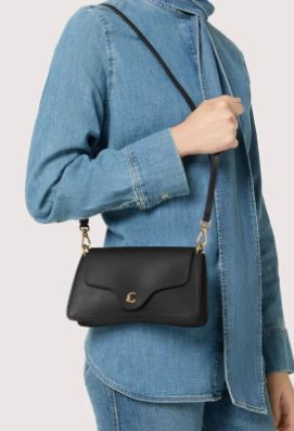 COCCINELLE -E5SSK270101