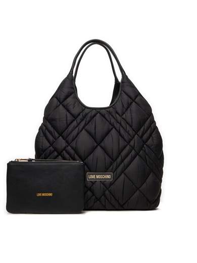 LOVE MOSCHINO JC4159PP1LLR1NERO
