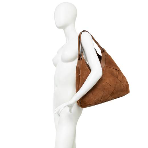 GIANNI CHIARINI -BS12350INTCMCARAMEL