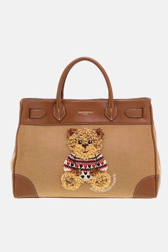 RUE MADAME MARVINLOVETOTE