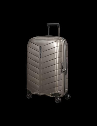 SAMSONITE ATTRIX69DUNE