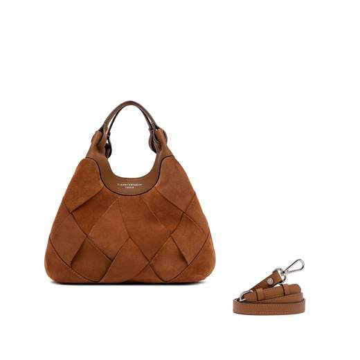 GIANNI CHIARINI -BS12349INTCMCARAMEL