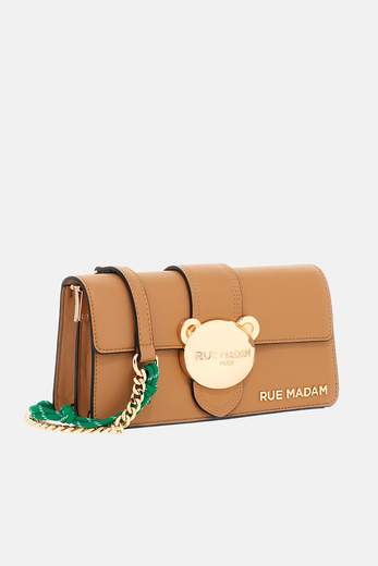 RUE MADAME TEDDYITBAGSOFT