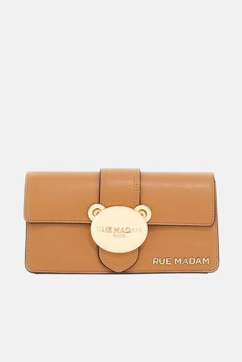 RUE MADAME TEDDYITBAGSOFT