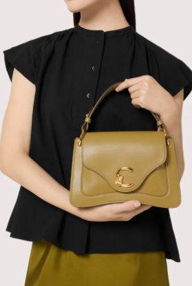 COCCINELLE -E1SSK180201