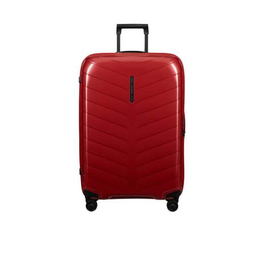 SAMSONITE ATTRIX75RED