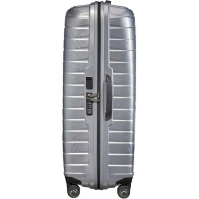 SAMSONITE PROXIS81SILVER