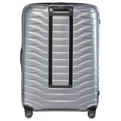 SAMSONITE PROXIS81SILVER