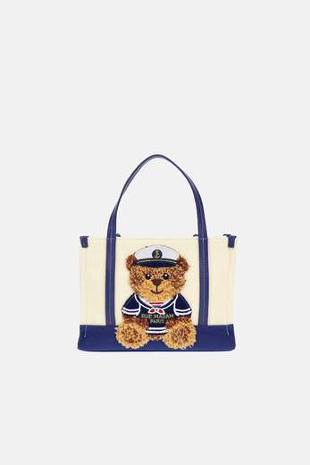 RUE MADAME MARVINMINISHOPSUMMEMINOTOTE