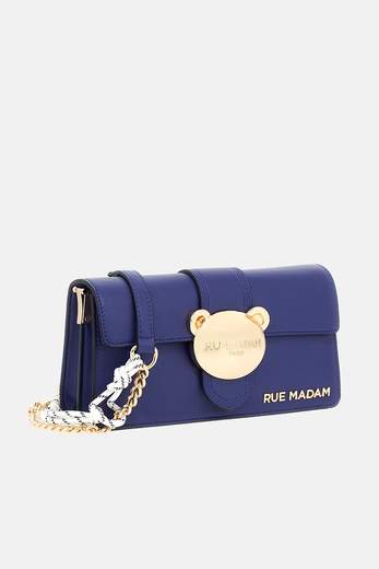 RUE MADAME TEDDYITBAGSOFT