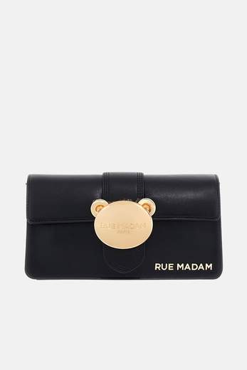 RUE MADAME TEDDYITBAGSOFT