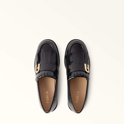FURLA @YM47FLIT2000NERO