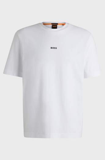 BOSS T-SHIRT UOMO