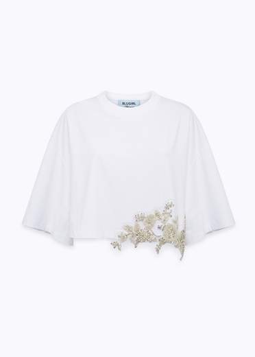 BLUGIRL RA6153JS003