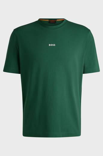BOSS T-SHIRT UOMO