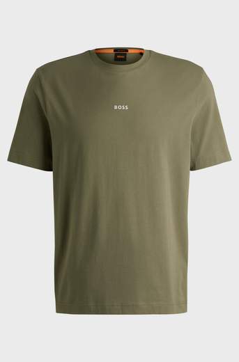 BOSS T-SHIRT UOMO