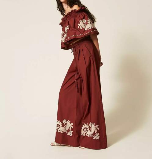 TWINSET ACTITUDE 261AT2043