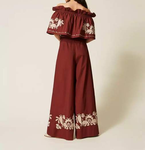 TWINSET ACTITUDE 261AT2043
