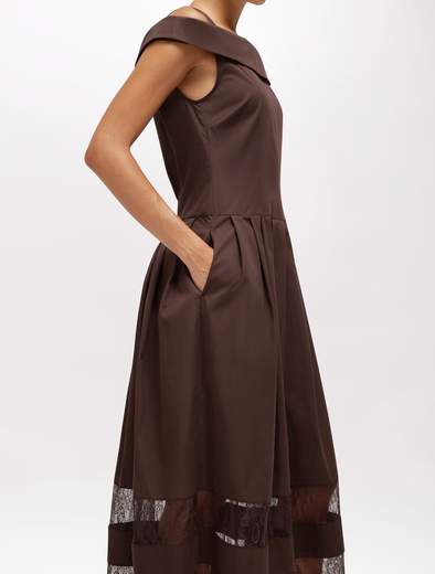 BLUGIRL RA6154T544A