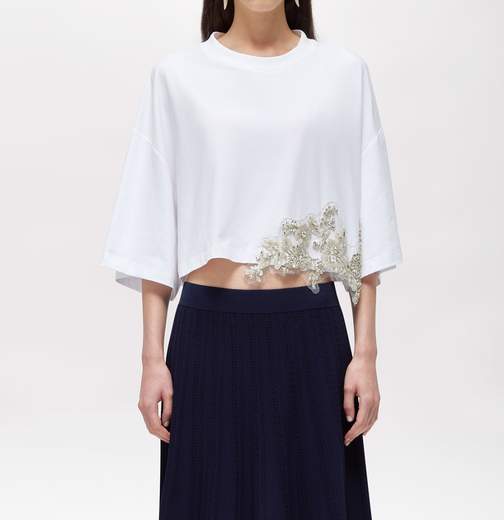 BLUGIRL RA6153JS003