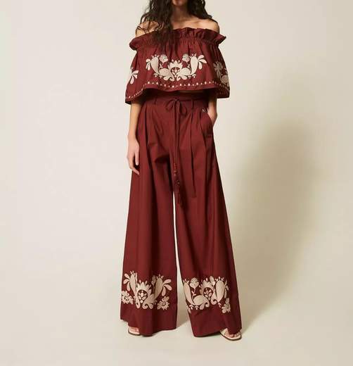 TWINSET ACTITUDE 261AT2043