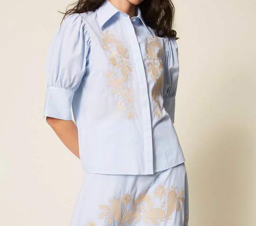 TWINSET ACTITUDE 261AT2030