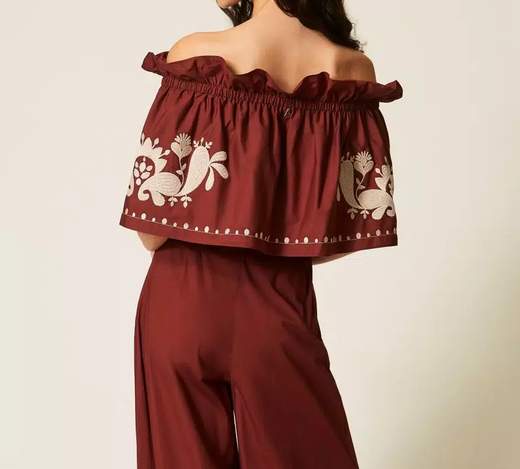 TWINSET ACTITUDE 261AT2042
