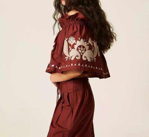 TWINSET ACTITUDE 261AT2042