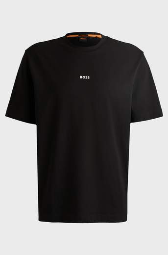 BOSS T-SHIRT UOMO