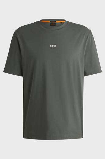 BOSS T-SHIRT UOMO