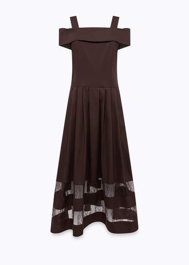 BLUGIRL RA6154T544A
