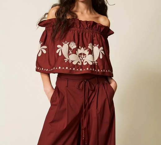 TWINSET ACTITUDE 261AT2042