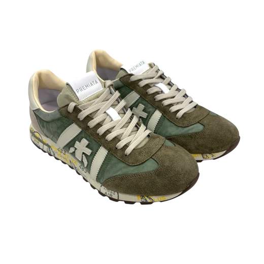 Premiata LUCY VAR. 7256N