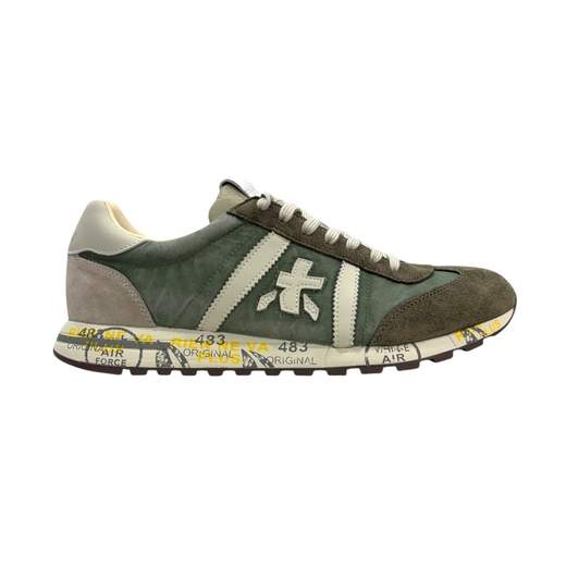 Premiata LUCY VAR. 7256N