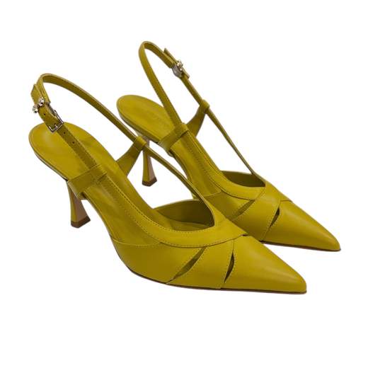 Sergio Levantesi DESIRE6