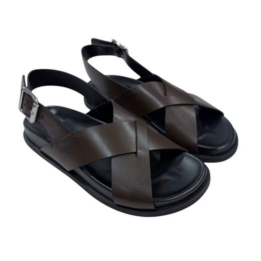 Guglielmo Rotta Twill Ranch