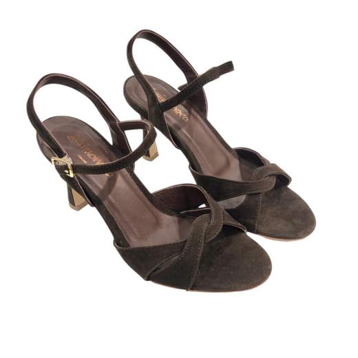 Amimanera Scarpe Donna DS2541