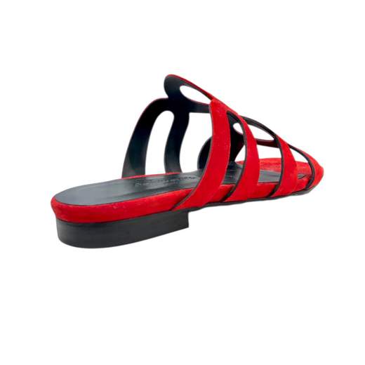 Amimanera Scarpe Donna 2514