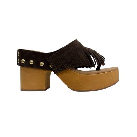 Claire Charlotte Etna