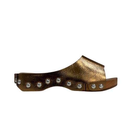 Claire Charlotte Luna