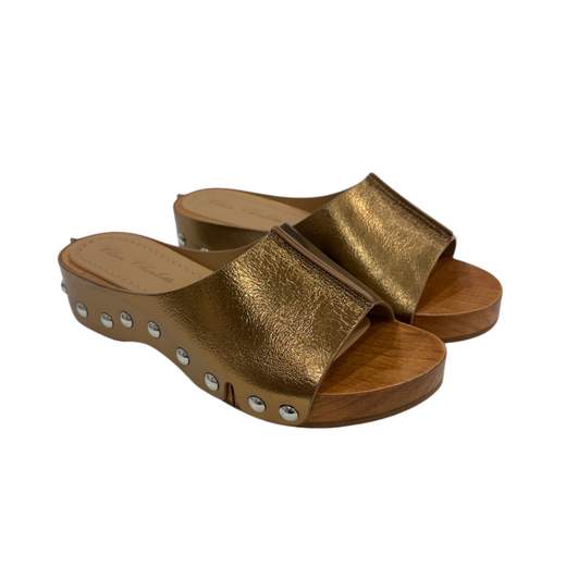 Claire Charlotte Luna