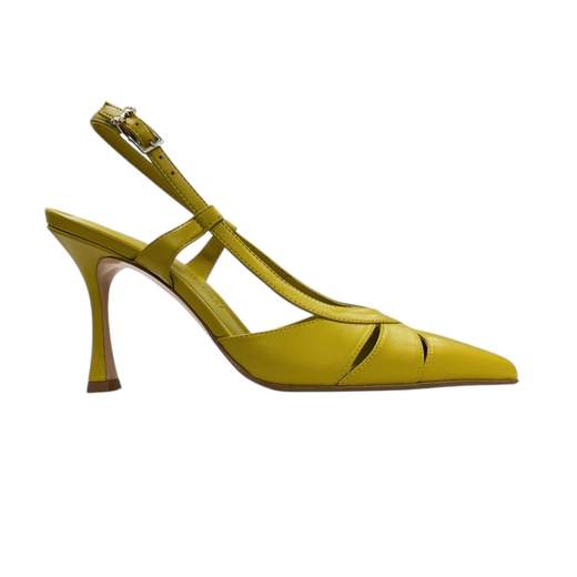 Sergio Levantesi DESIRE6